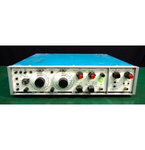 Sweep Generator